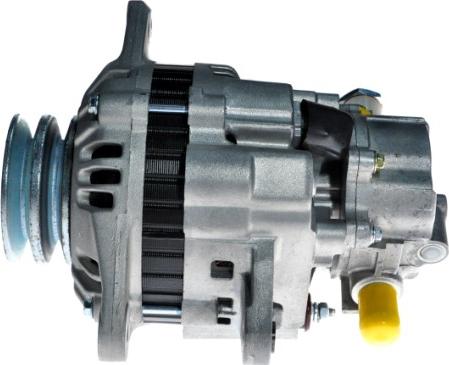 HELLA 8EL 011 711-271 - Alternator www.autospares.lv