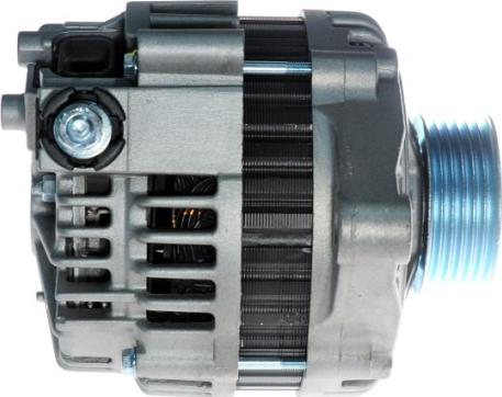 HELLA 8EL 011 711-751 - Alternator www.autospares.lv