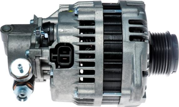 HELLA 8EL 011 711-761 - Alternator www.autospares.lv