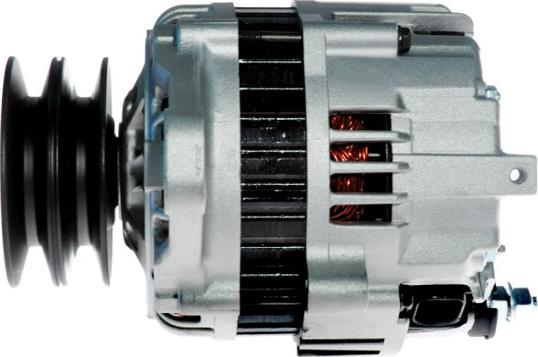 HELLA 8EL 011 711-711 - Alternator www.autospares.lv