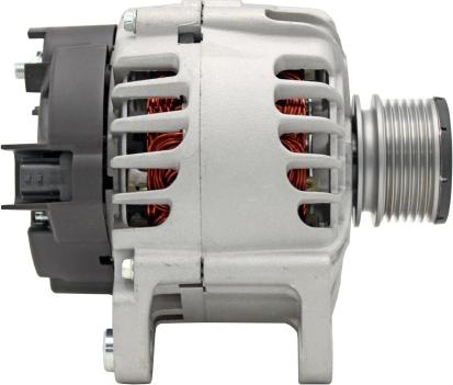 HELLA 8EL 011 713-961 - Alternator www.autospares.lv