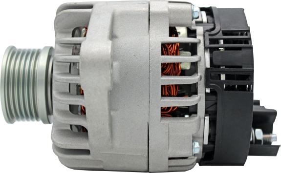 HELLA 8EL 011 713-931 - Alternator www.autospares.lv