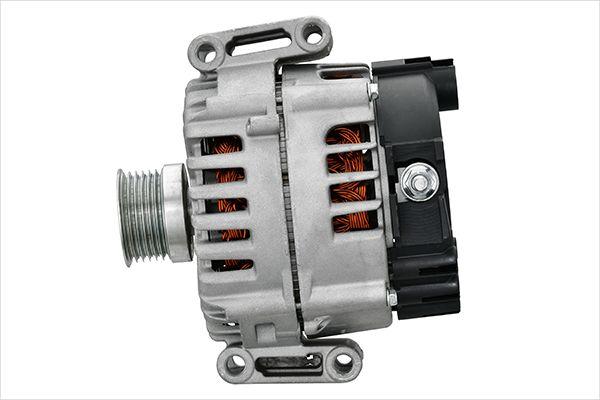 HELLA 8EL 011 713-971 - Ģenerators autospares.lv