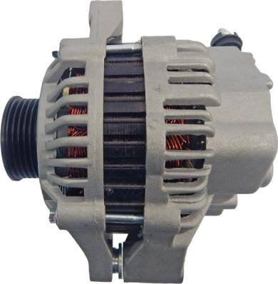 HELLA 8EL 011 713-451 - Alternator www.autospares.lv