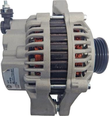 HELLA 8EL 011 713-451 - Alternator www.autospares.lv