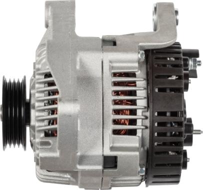 HELLA 8EL 011 713-431 - Alternator www.autospares.lv