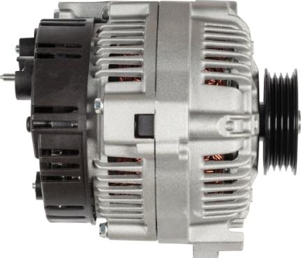 HELLA 8EL 011 713-431 - Alternator www.autospares.lv