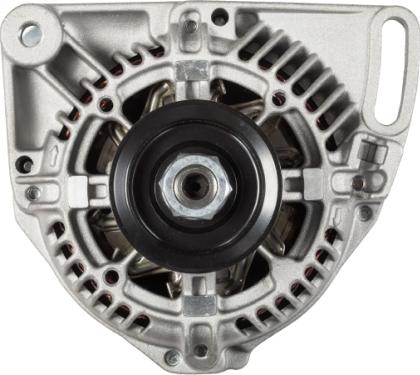 HELLA 8EL 011 713-431 - Alternator www.autospares.lv