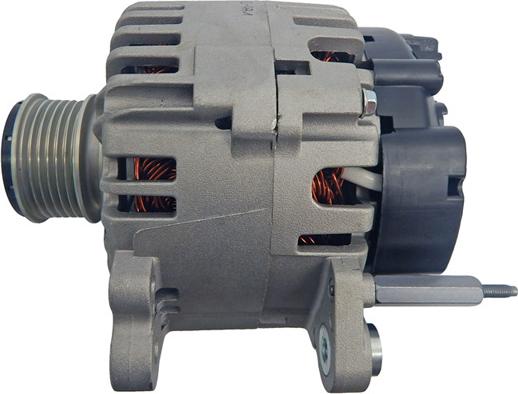 HELLA 8EL 011 713-471 - Alternator www.autospares.lv