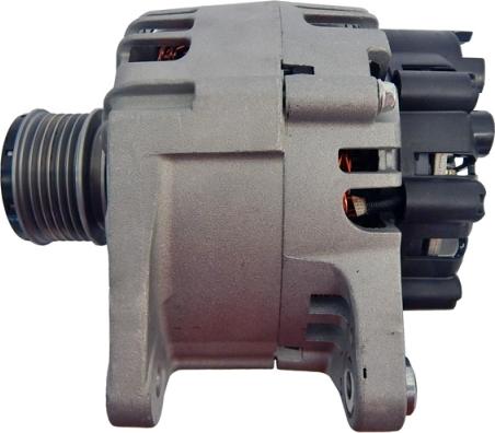 HELLA 8EL 011 713-561 - Alternator www.autospares.lv