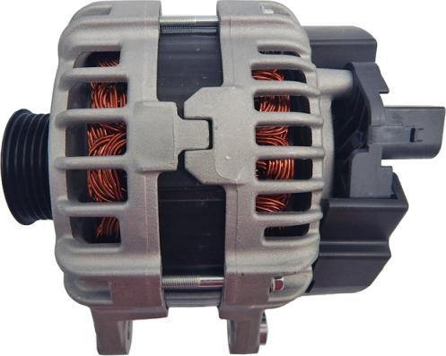 HELLA 8EL 011 713-521 - Ģenerators www.autospares.lv