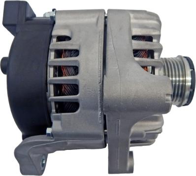 HELLA 8EL 011 713-651 - Ģenerators www.autospares.lv