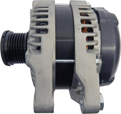 HELLA 8EL 011 713-631 - Alternator www.autospares.lv