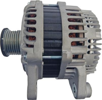 HELLA 8EL 011 713-671 - Ģenerators www.autospares.lv