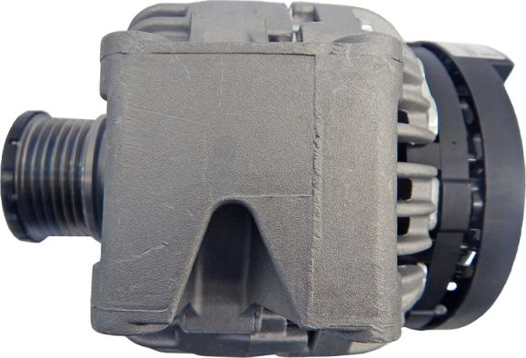 HELLA 8EL 011 713-091 - Ģenerators www.autospares.lv