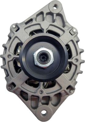 HELLA 8EL 011 713-061 - Alternator www.autospares.lv