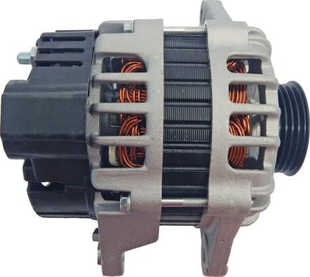 HELLA 8EL 011 713-061 - Alternator www.autospares.lv