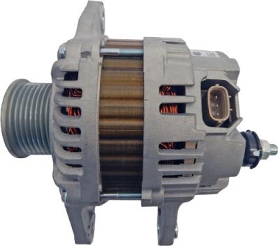 HELLA 8EL 011 713-841 - Ģenerators www.autospares.lv