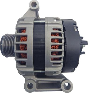 HELLA 8EL 011 713-361 - Alternator www.autospares.lv