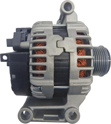 HELLA 8EL 011 713-361 - Ģenerators www.autospares.lv