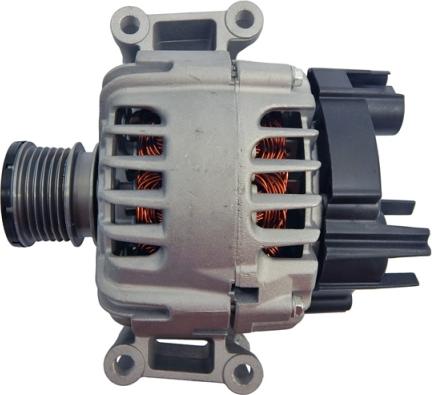 HELLA 8EL 011 713-301 - Ģenerators www.autospares.lv