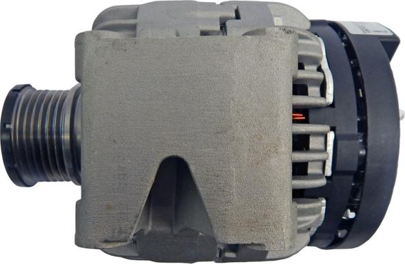 HELLA 8EL 011 713-241 - Alternator www.autospares.lv