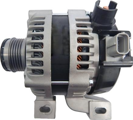 HELLA 8EL 011 713-251 - Alternator www.autospares.lv