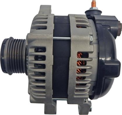 HELLA 8EL 011 713-211 - Ģenerators www.autospares.lv