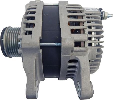 HELLA 8EL 011 713-741 - Ģenerators autospares.lv