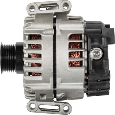 HELLA 8EL 011 713-761 - Alternator www.autospares.lv