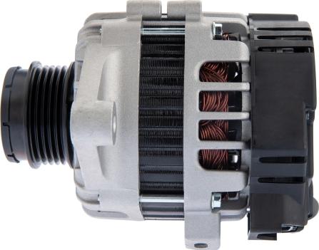 HELLA 8EL 011 713-781 - Alternator www.autospares.lv