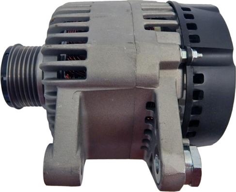 HELLA 8EL 011 712-911 - Alternator www.autospares.lv