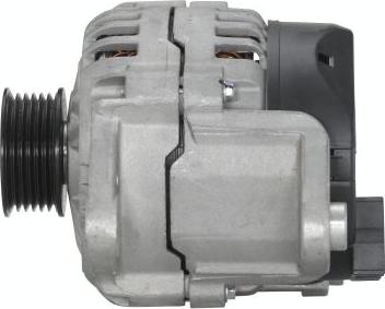 HELLA 8EL 011 712-441 - Alternator www.autospares.lv