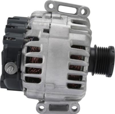 HELLA 8EL 011 712-421 - Alternator www.autospares.lv