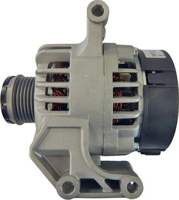 HELLA 8EL 011 712-541 - Alternator www.autospares.lv