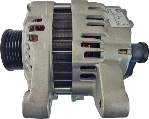 HELLA 8EL 011 712-601 - Alternator www.autospares.lv