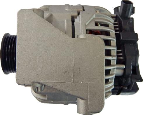 HELLA 8EL 011 712-051 - Ģenerators www.autospares.lv