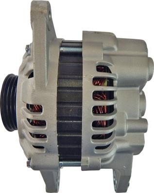 HELLA 8EL 011 712-061 - Alternator www.autospares.lv