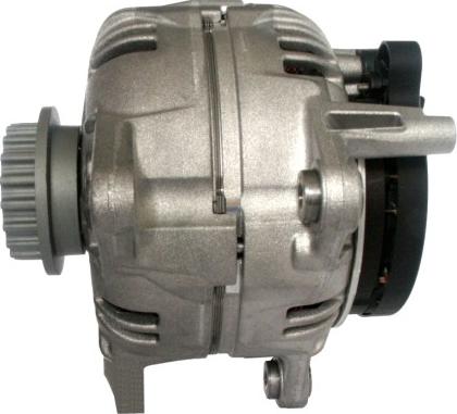 HELLA 8EL 011 712-011 - Alternator www.autospares.lv