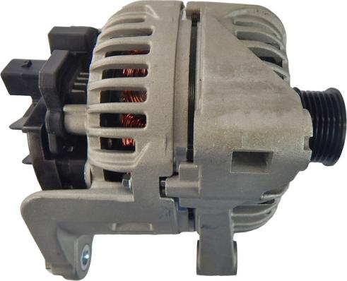 HELLA 8EL 011 712-141 - Ģenerators www.autospares.lv