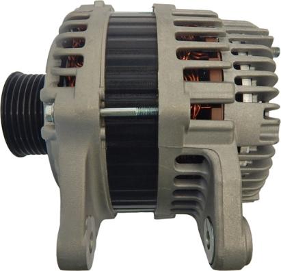 HELLA 8EL 011 712-151 - Ģenerators www.autospares.lv