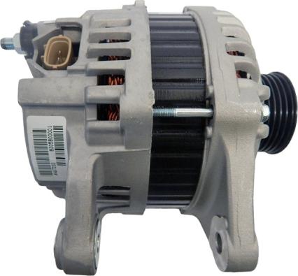 HELLA 8EL 011 712-151 - Ģenerators www.autospares.lv