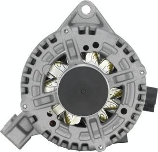 HELLA 8EL011712101 - Ģenerators www.autospares.lv