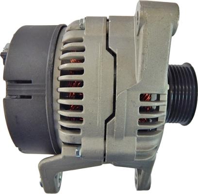 HELLA 8EL 011 712-171 - Alternator www.autospares.lv