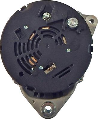 HELLA 8EL 011 712-171 - Alternator www.autospares.lv