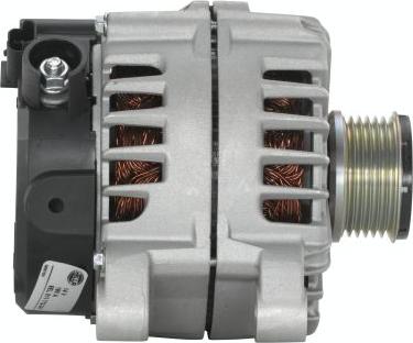 HELLA 8EL 011 712-341 - Ģenerators www.autospares.lv