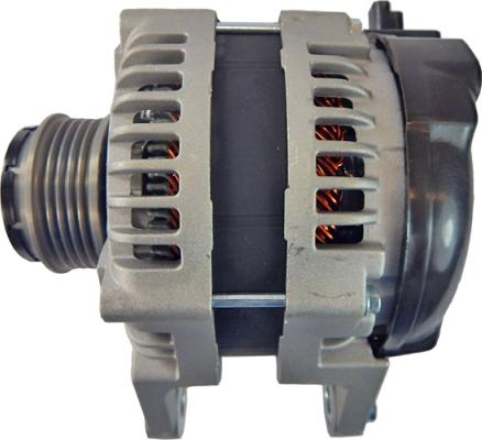 HELLA 8EL 011 712-361 - Ģenerators www.autospares.lv