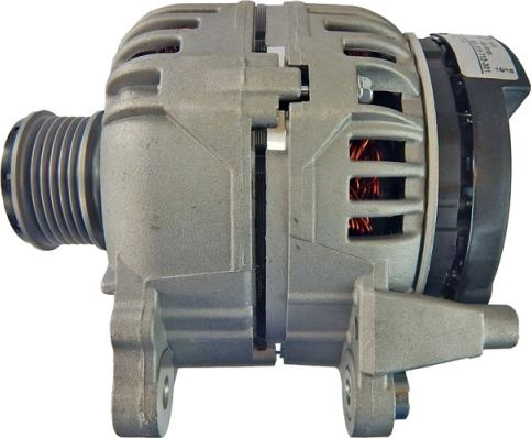 HELLA 8EL 011 712-301 - Alternator www.autospares.lv