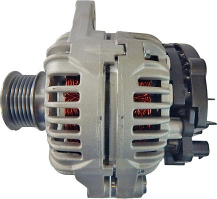 HELLA 8EL 011 712-371 - Alternator www.autospares.lv