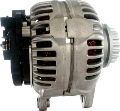 HELLA 8EL 011 712-291 - Ģenerators www.autospares.lv